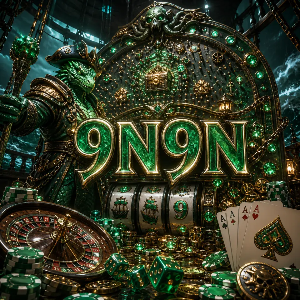 9n9n APK