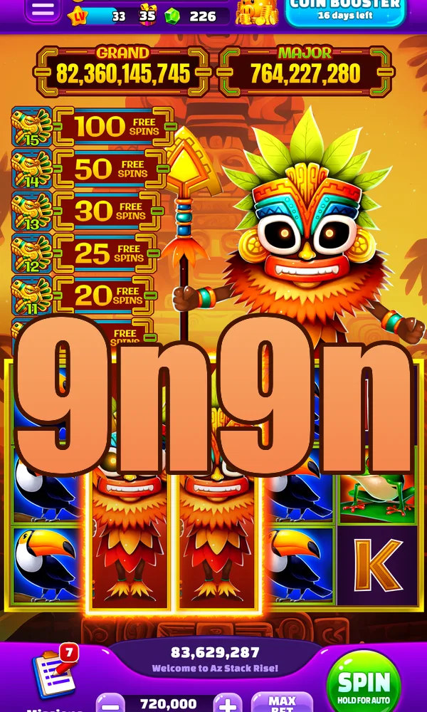 9n9n APK