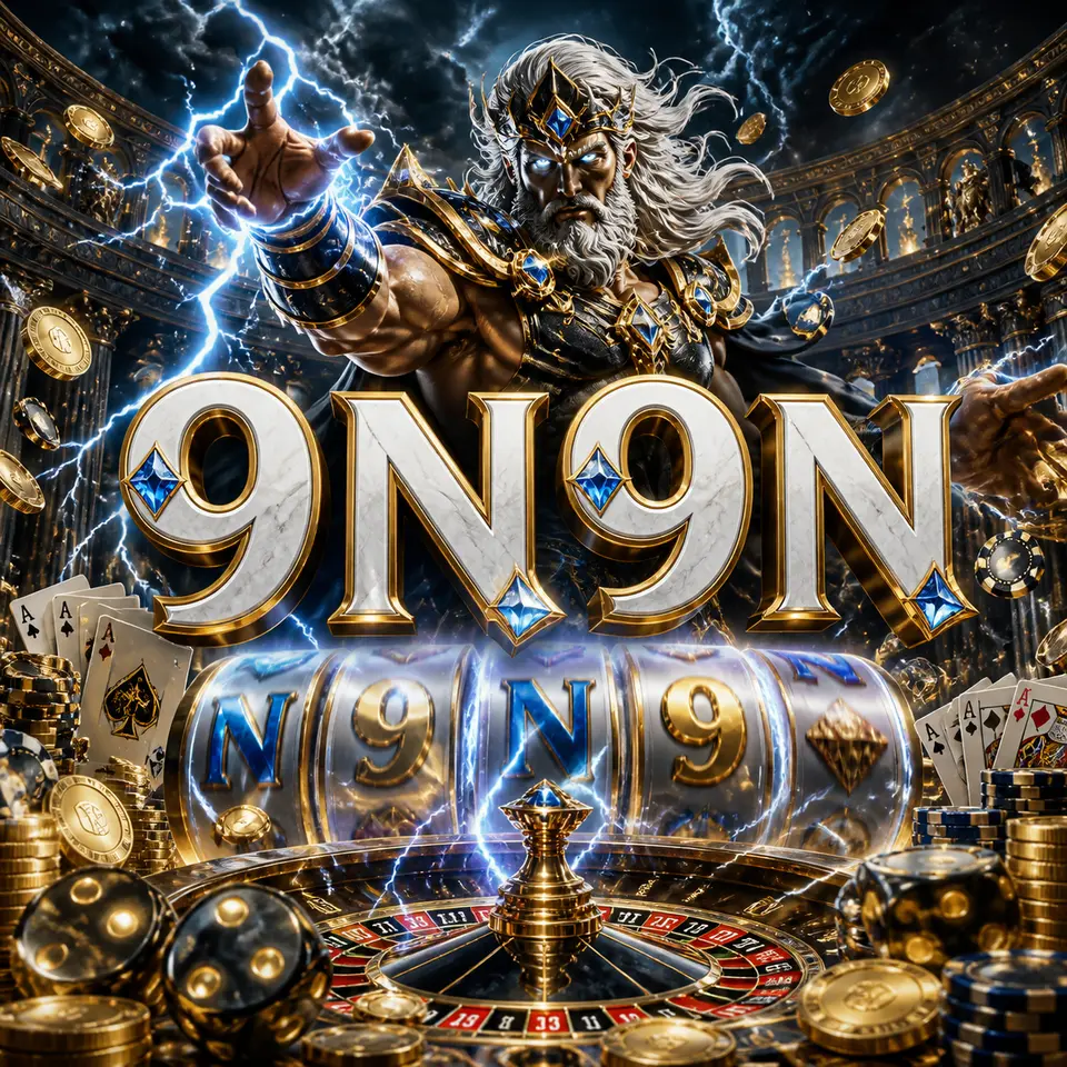 9n9n Masuk