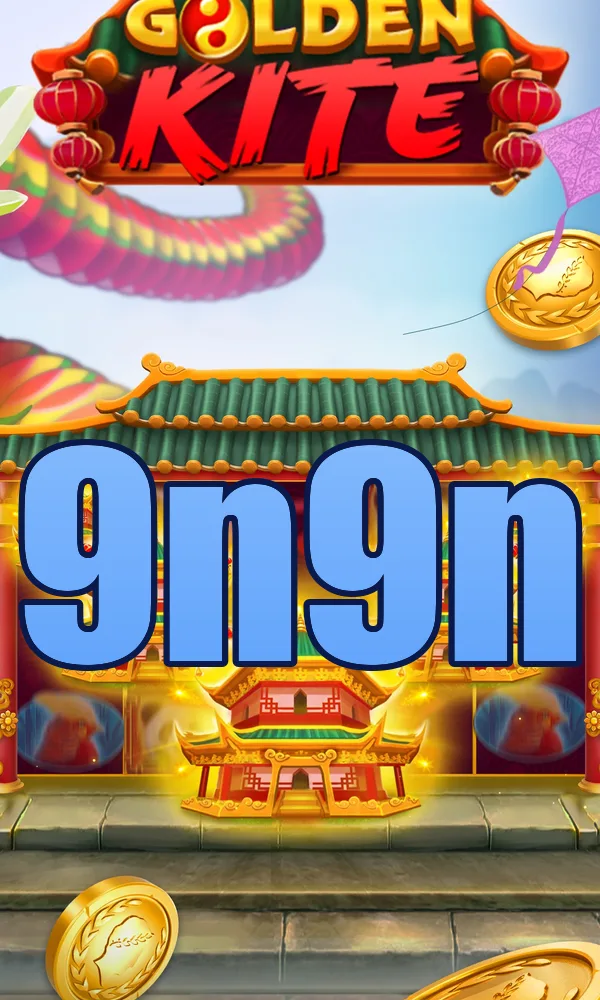 9n9n Masuk
